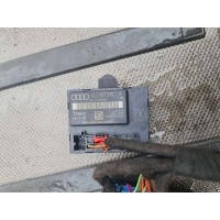 Блок комфорта Audi Q7 2007 4l0907290