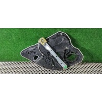 Стеклоподъемник электрический задний правый Volvo V60 2014 30784313, 130527, 966265 102