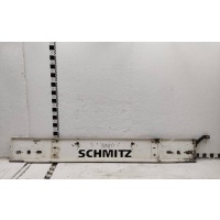 Панель крепления задних фонарей полуприцепа Schmitz