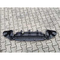Впуск воздушный интеркулера toyota camry viii xv70