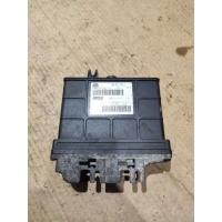 Блок управления АКПП Volkswagen Sharan 1 restailing 2000 09b927750c