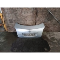 крышка багажника багажника nissan primera p12 седан ky0