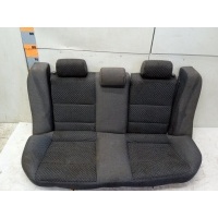 Сиденье заднее Kia Shuma S-2, FB 2004 0K2SA57300D952