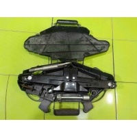 Opel vivaro а i рестайлинг 2014 г. комплект ремонтный домкрат 8200727771 93860728