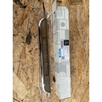 Мерседес w205 набор планок пороговых amg a2056800535