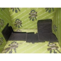 КОЖУХ АКБ Volkswagen Jetta 6 1K0915411A