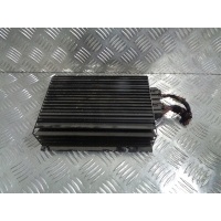 Skoda октавия ii усилитель 1z0035456