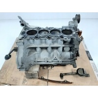 Honda civic viii седан 1.3 ima 2010 год blok двигателя lda2 70kw 95km