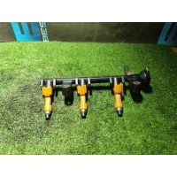 форсунка Toyota Passo KGC30 2325040020, .