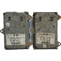 Блок поворота opel signum vectra c 5df 008 704 - 31