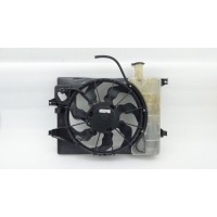 Вентилятор радиатора Hyundai Elantra MD 2014 253803X500