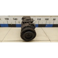 Компрессор системы кондиционирования HYUNDAI Sonata V (NF) 2005-2010 977013K520