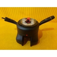 Мерседес c w205 переключатель стеклоочистителя a2059001046