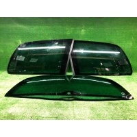 Стекло заднее Volkswagen Sharan 1 restailing 2004