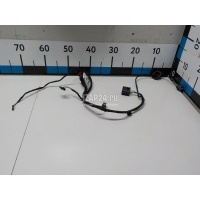 Проводка (коса) Mercedes Benz C117 CLA (2013 - 2019) 1175400705