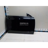 Дверь передняя правая Mercedes Benz C117 CLA (2013 - 2019) 1177200205