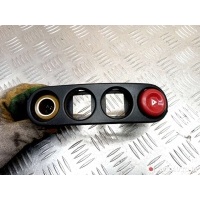 Кнопка аварийной сигнализации Opel Movano 1 restailing 2005 7700351972a, 7700351884