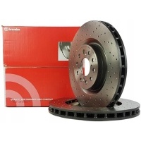 brembo диск тормозной 09.c338.11