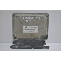 Блок управления двигателя skoda октавия i 06a906019bh