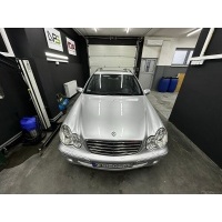 Mercedes - benz c класса 320cdi edition спорт
