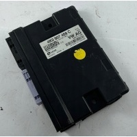 Блок блок управления audi 4k0907468c