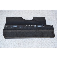 Накладка багажника auris рестайлинг 58415 - 02070