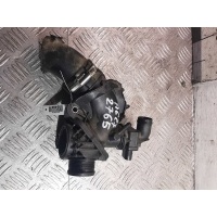 Патрубок Audi A6 C7 (4G2) рестайлинг 2014 - 2018 2016 04L129635,