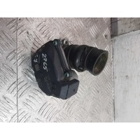 Клапан EGR Audi A6 C7 (4G2) рестайлинг 2014 - 2018 2016 04L131501B,