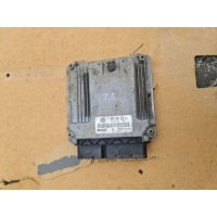 Блок управления двигателем Volkswagen Multivan 2009 070906016AJ