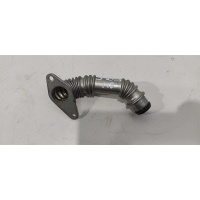 Трубка системы рециркуляции EGR Audi TT 2011 06F103215B