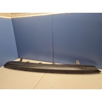 Накладка заднего бампера Toyota Camry XV50 2011-2017 5216933020