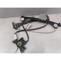 Стеклоподъемник передний левый Mercedes SLK-klasse R172 2011-2016 A1727200346