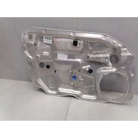 Стеклоподъемник передний левый Mercedes S-klasse W221 2005-2013 A2217200146