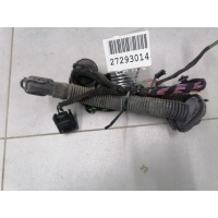 Жгут проводов задней двери Mercedes CLS-klasse W218 2010-2017 A2185406405