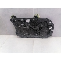 Стеклоподъемник передний левый BMW 5 G30 F90 2016- 51337487085