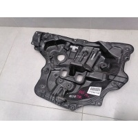 Кронштейн стеклоподъемника передней правой двери Mazda 6 GJ 2013-2019 GHP95897XD