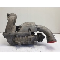 Мерседес w203 2.0 k компрессор надува a1110981037