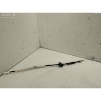 Трос двери задней L Volkswagen Touareg 2006 7L6839085