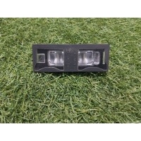 Подсветка номерного знака Audi A5 Sportback quattro 2.0 F5 2017 8W6943021