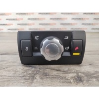 Блок управления подвеской LAND ROVER Freelander 2 2010 LR022208