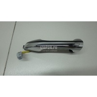 Ручка двери наружная левая Hyundai-Kia Optima IV 2016 82651D4200ABP