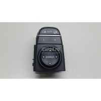 Переключатель регулировки зеркала Hyundai-Kia Optima IV 2016 93530D4010