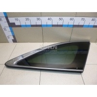 Стекло кузовное глухое правое Hyundai-Kia Sorento III Prime (2015 - 2020) 87820C6000