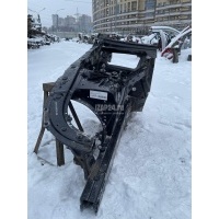 Лонжерон передний правый BMW 5-serie G30/G31/F90 2017 41007446652