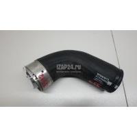 Патрубок интеркулера Volvo XC90 2015 31370286