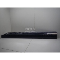 Накладка двери передней левой Volvo XC90 2015 39842995