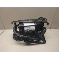 Насос регулировки подвески Volvo XC90 2015 32315091