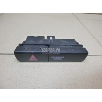 Кнопка аварийной сигнализации Suzuki Vitara 2015 3743054P105PK