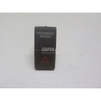Кнопка аварийной сигнализации VAG Superb 2015 3V0953507WDI