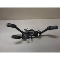 Переключатель подрулевой в сборе VAG Superb 2015 5Q0953502ALIGI